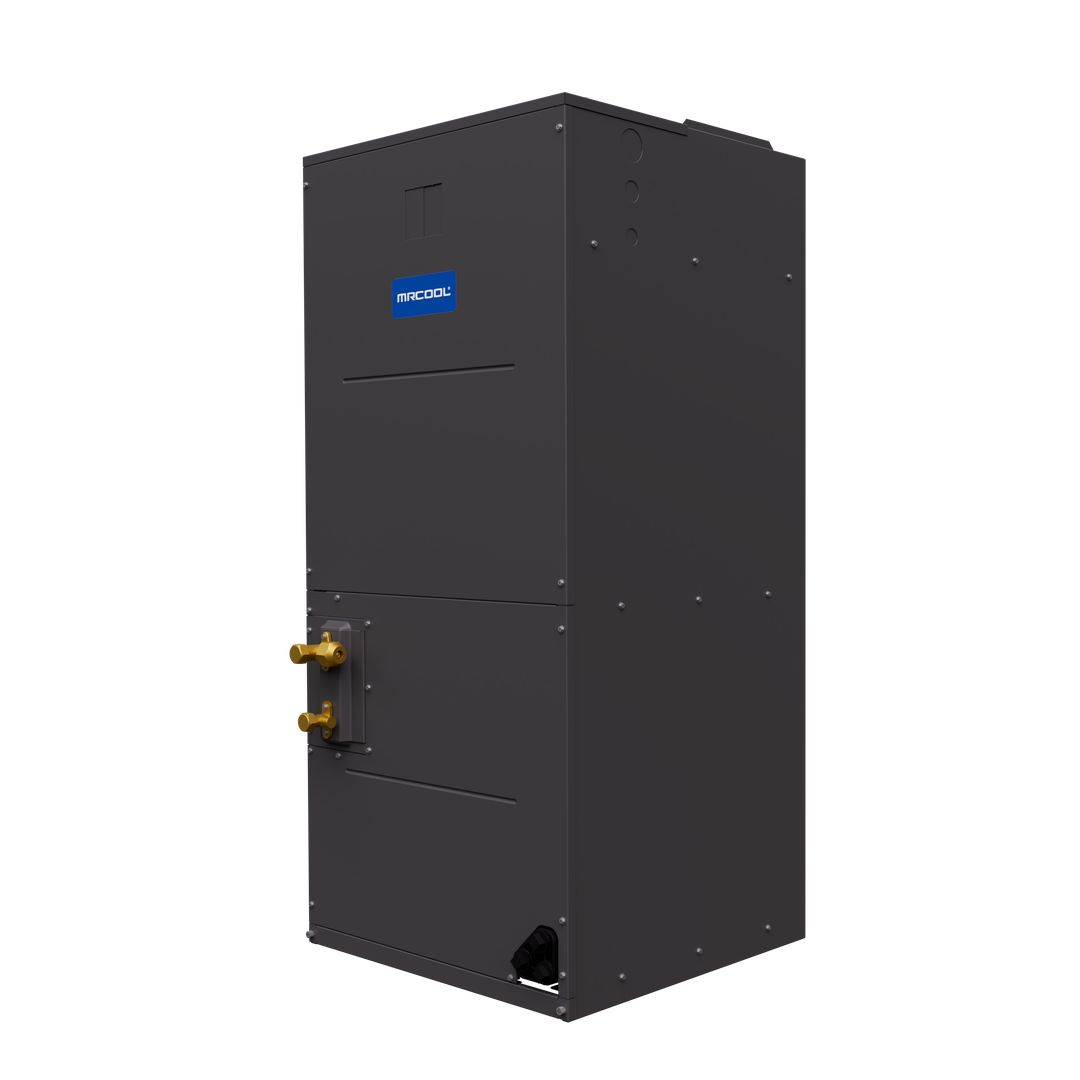 MRCOOL Mrcool TruInverter MCAEAMPVT36D21BA — install/detail view