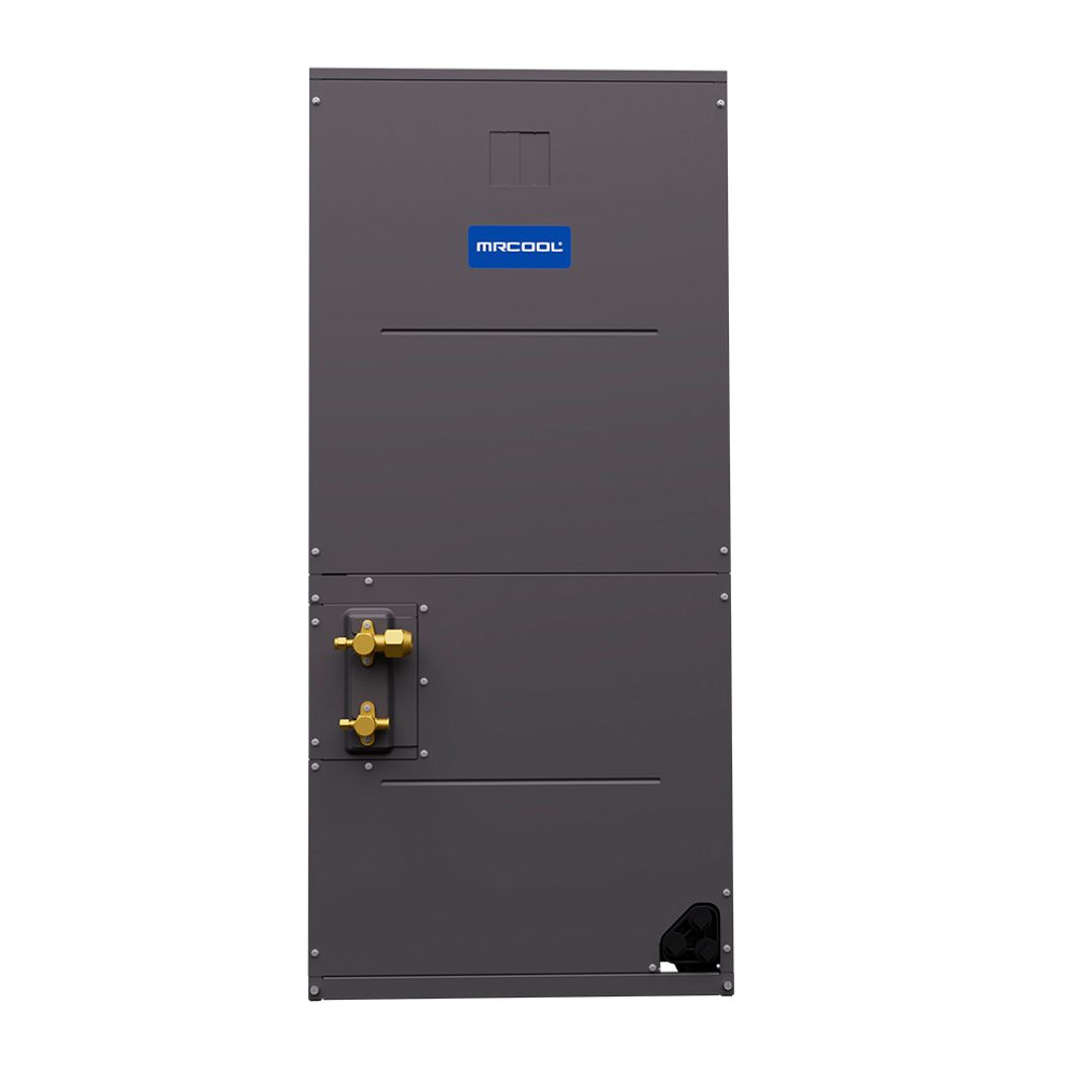 MRCOOL Mrcool TruInverter MCAEAMPVT60F21BA — front hero view