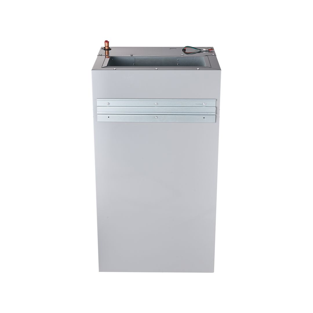 MRCOOL Mrcool Signature Series Stud Mount Air Handler MCAEAWPEF18D21AA — side detail view