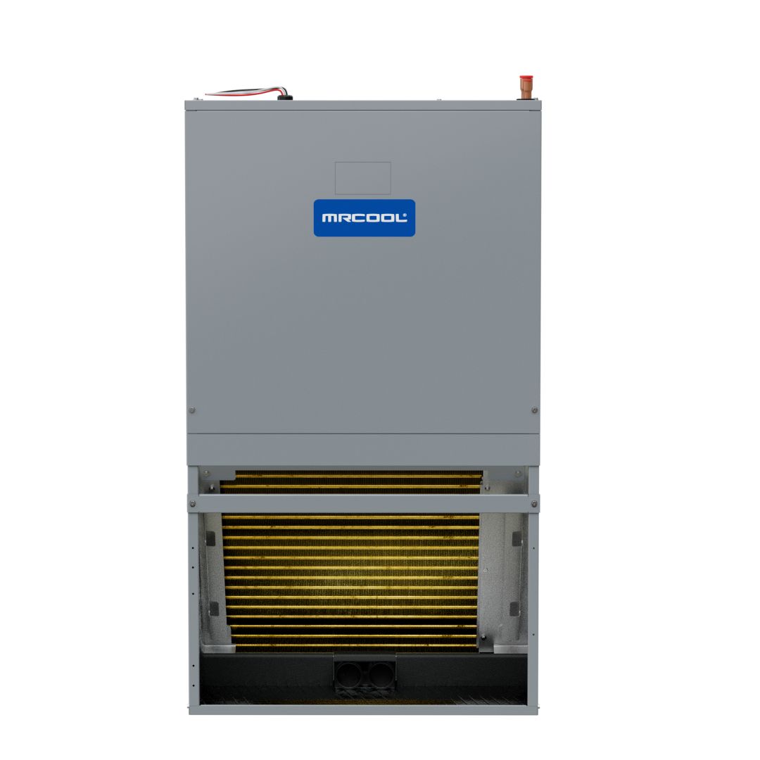 MRCOOL Mrcool Signature Series Stud Mount Air Handler MCAEAWPEF24D21AA — front hero view