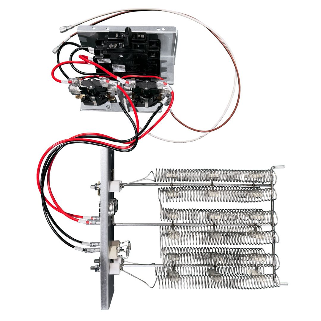 MRCOOL Mrcool Signature Series Heat Kit MCAEHFD7X1AA — front hero view