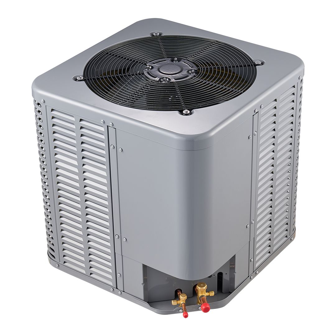 MRCOOL Mrcool Signature Series Heat Pump Condenser MCAESHS4T1821AA — install/detail view