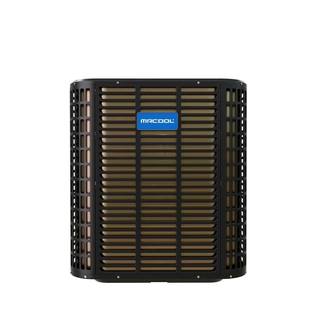 MRCOOL Mrcool TruInverter MCAESHV7T6021BA — front hero view