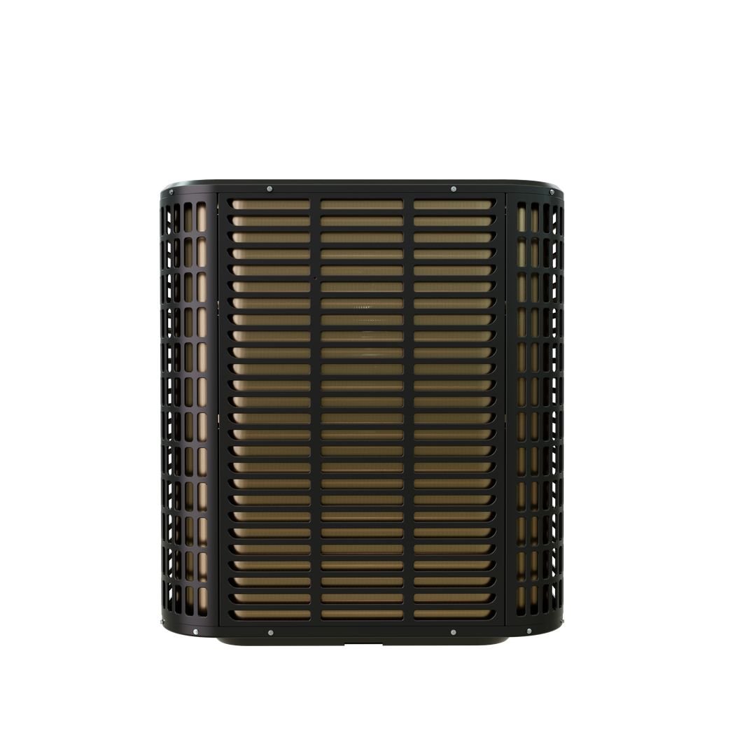 MRCOOL Mrcool TruInverter MCAESHV7T6021BA — side detail view