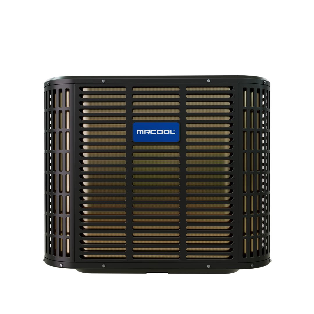 MRCOOL Mrcool TruInverter MCAESHV8T2421BA — front hero view
