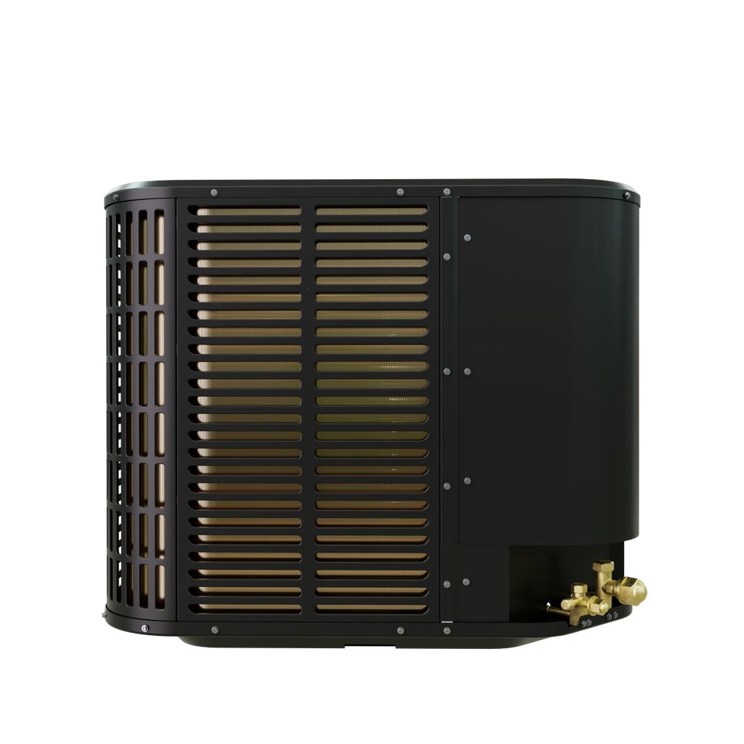 MRCOOL Mrcool TruInverter MCAESHV9T3621BA — install/detail view