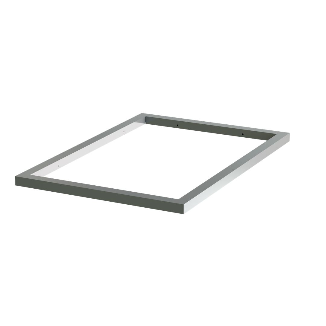 MRCOOL MRCOOL VersaPro Coil Adapter Flange MCMP1824A-F — front hero view