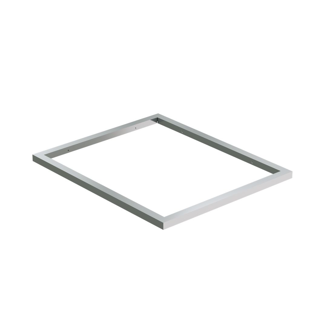 MRCOOL MRCOOL VersaPro Coil Adapter Flange MCMP1836B-F — front hero view