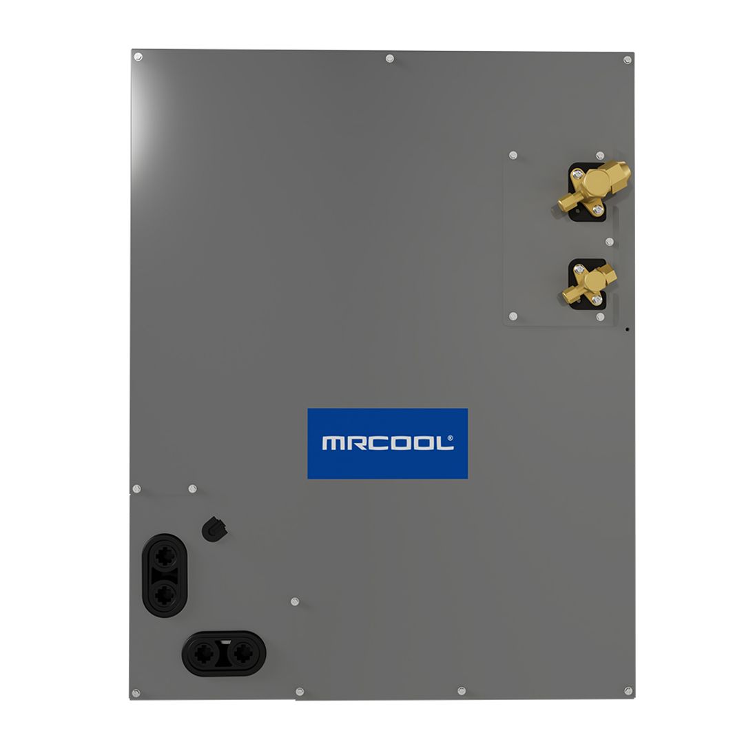 MRCOOL Coils MCMP3036BOTB — front hero view