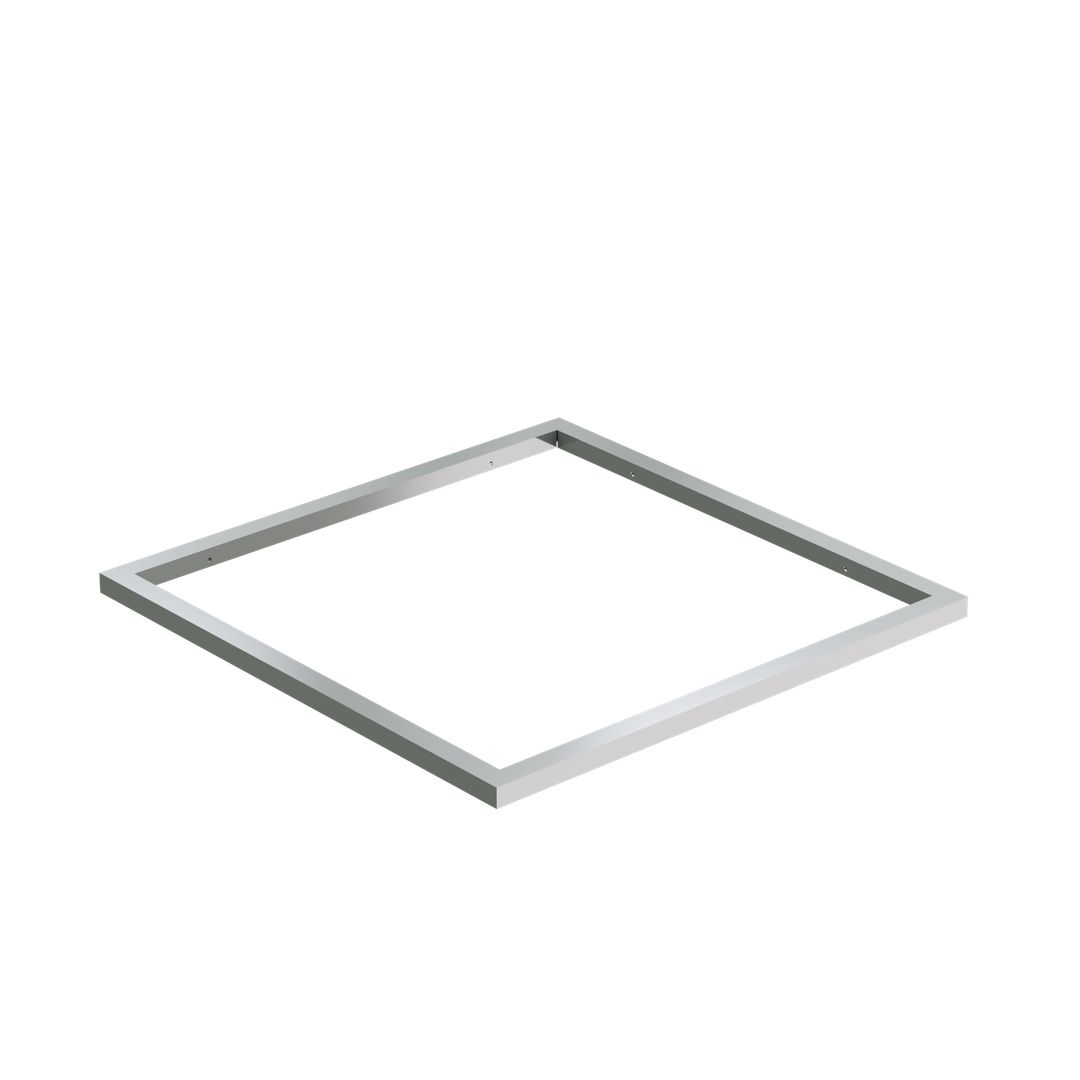 MRCOOL MRCOOL VersaPro Coil Adapter Flange MCMP4860C-F — front hero view