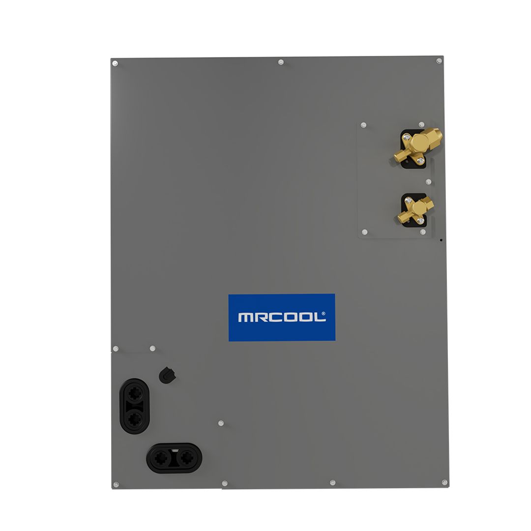 MRCOOL Coils MCMP4860DOTB — front hero view