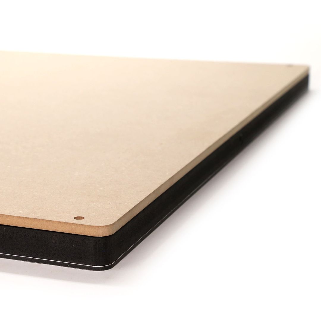 AirWeights MDF Spoilboard 12x12 product photo 2
