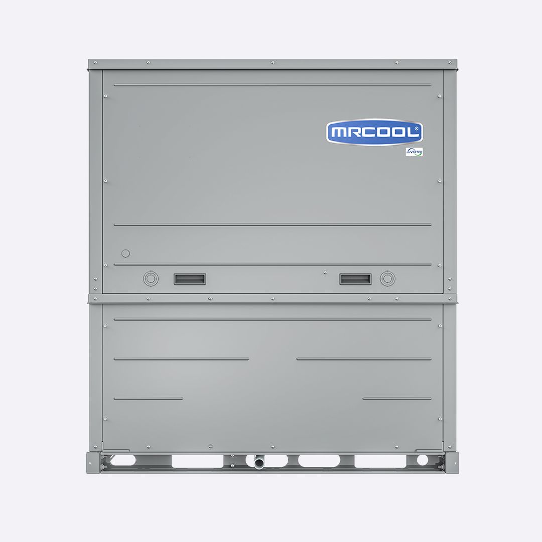 MRCOOL MRCOOL Universal Series Packaged Unit MDPH180364 — front hero view