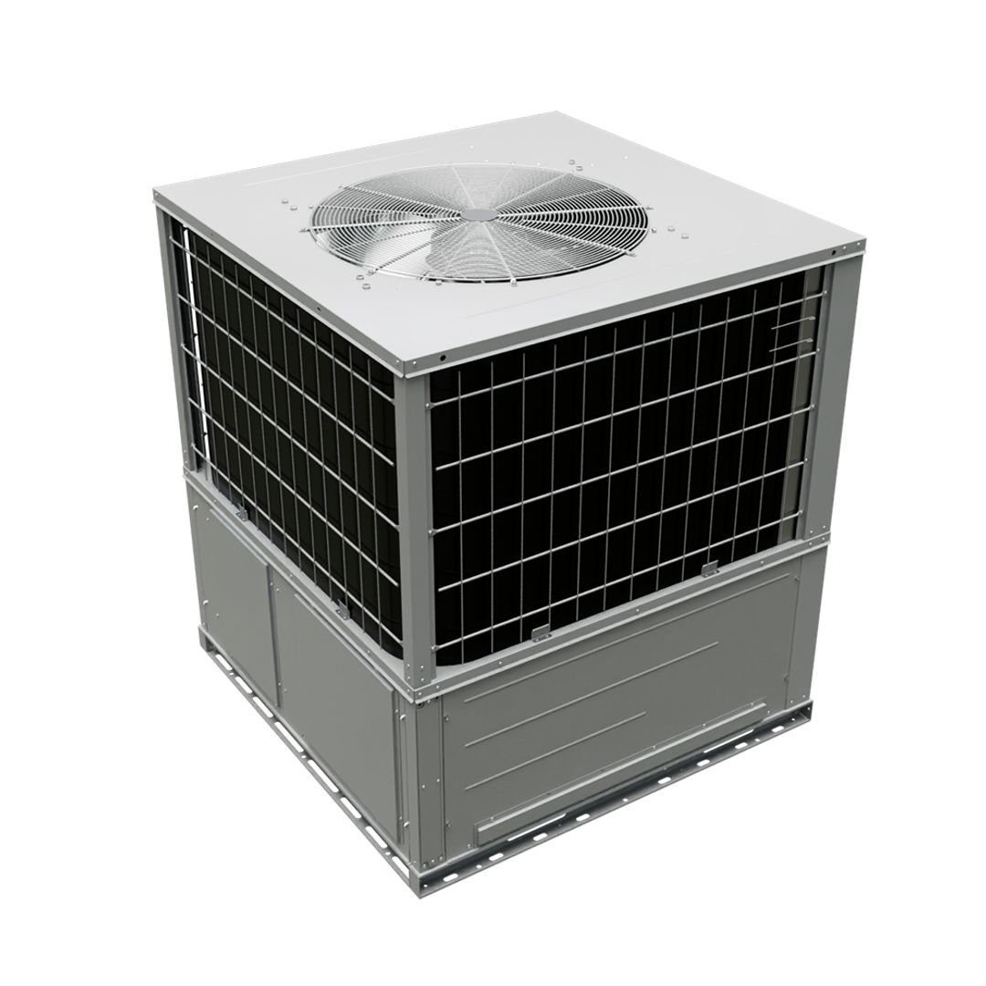MRCOOL MRCOOL Universal Series R-32 Packaged Unit MDPH18036D — install/detail view
