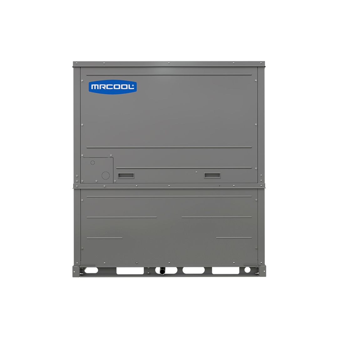 MRCOOL MRCOOL Universal Series R-32 Packaged Unit MDPH18048D — front hero view