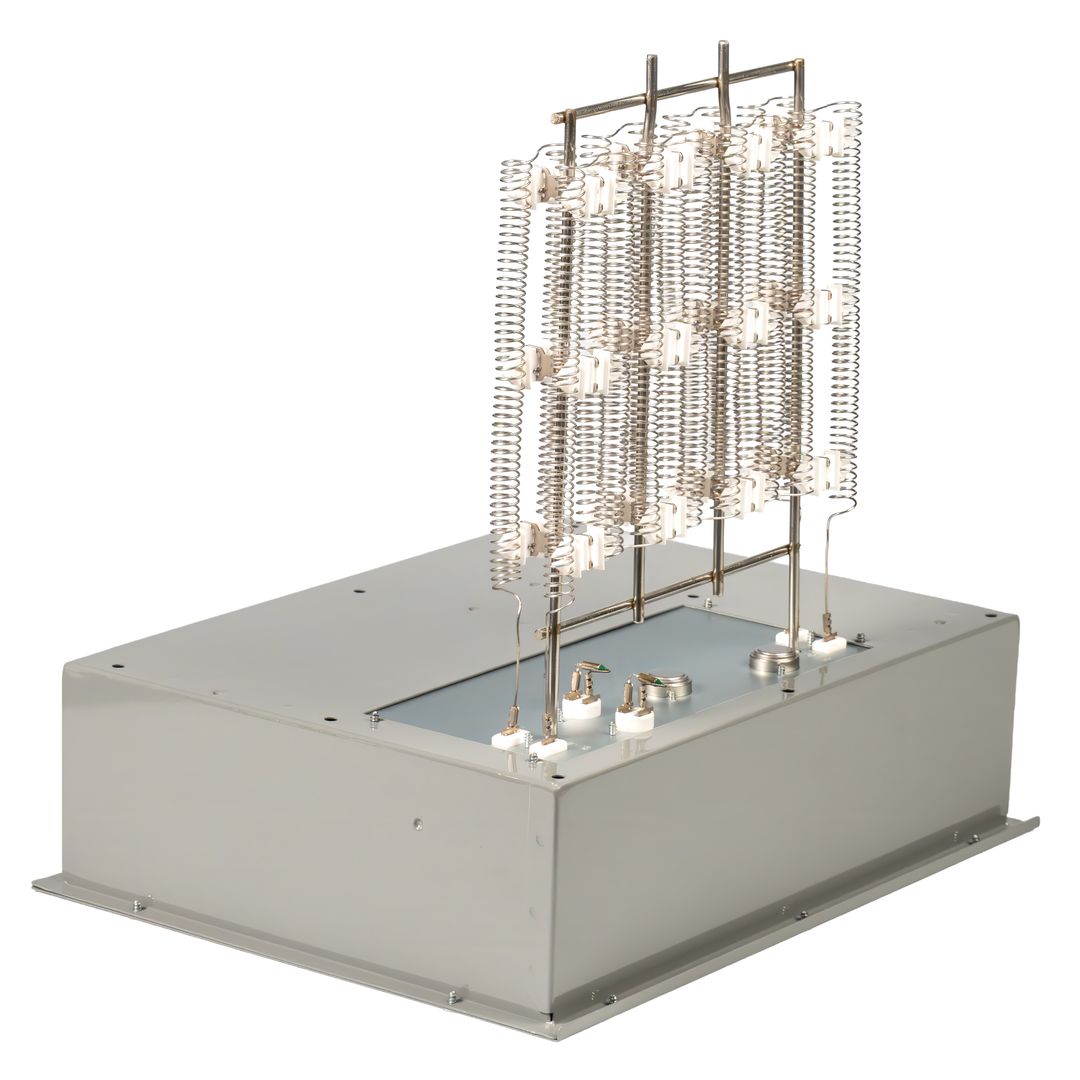 MRCOOL MRCOOL Universal Series R-32 Heat Kit MDPHK06D — install/detail view