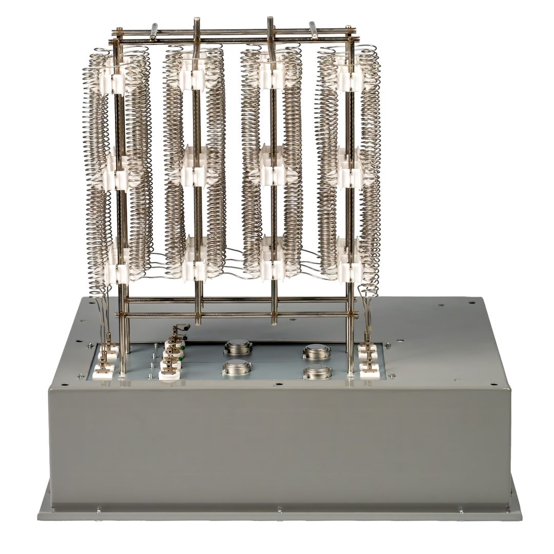 MRCOOL MRCOOL Universal Series R-32 Heat Kit MDPHK12D — install/detail view