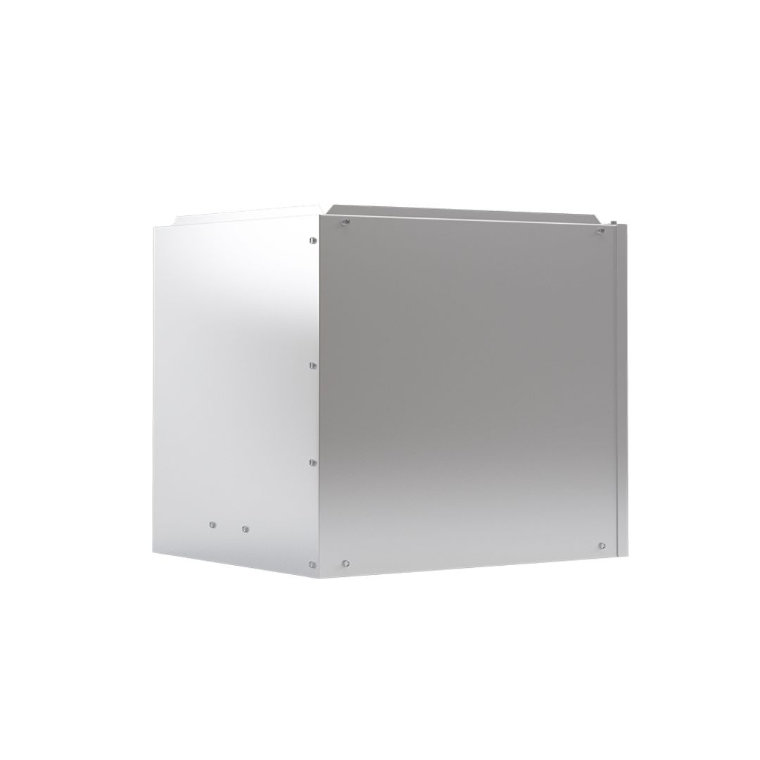 MRCOOL MRCOOL Universal Series Coil MDUCC15024 — side detail view
