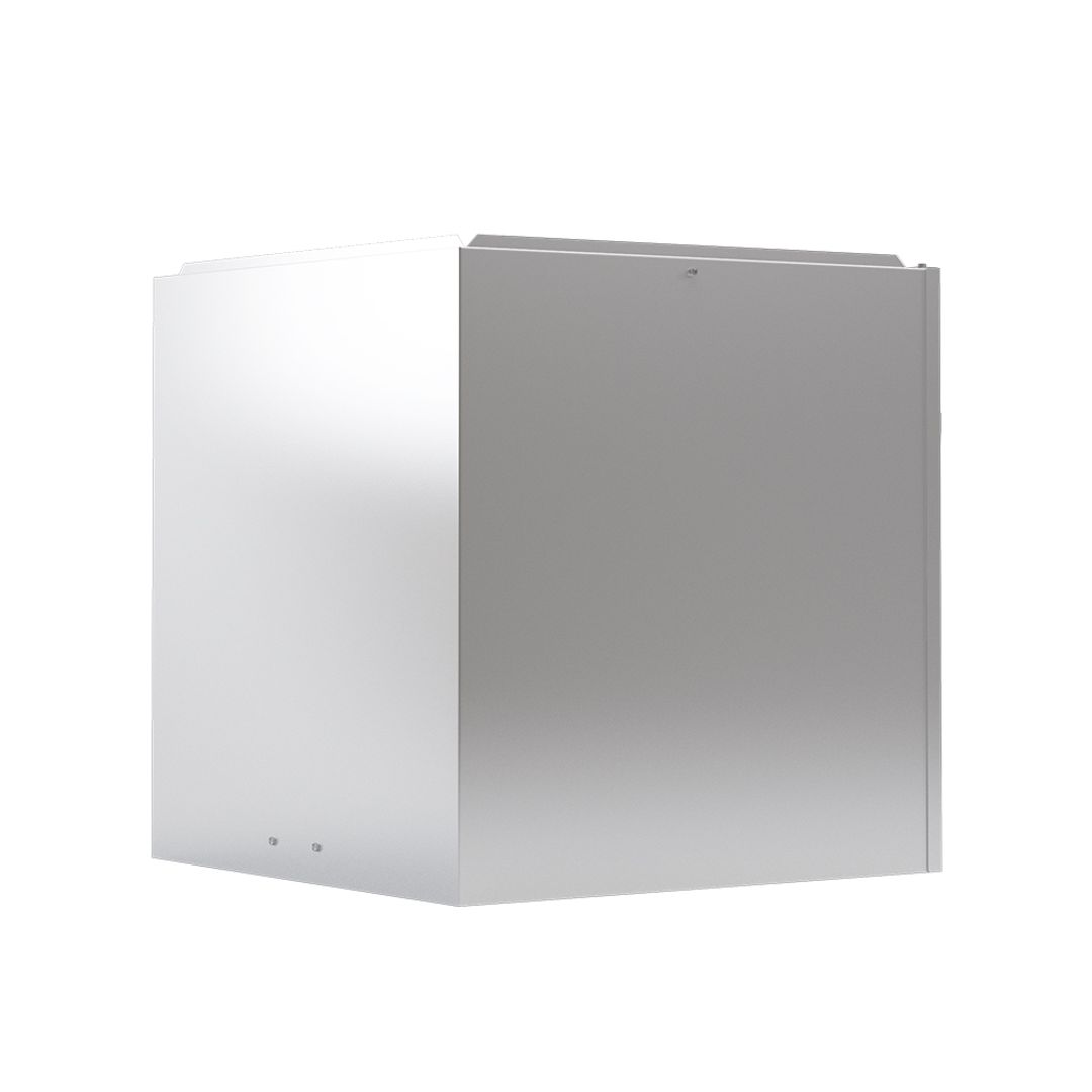 MRCOOL MRCOOL Universal Series Coil MDUCC15048 — side detail view