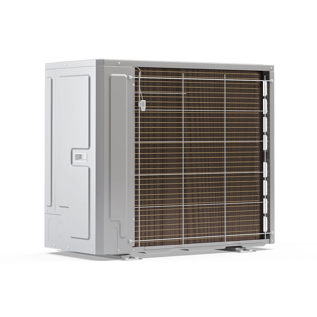 MRCOOL MRCOOL Universal Series Condenser MDUCO18036 — side detail view