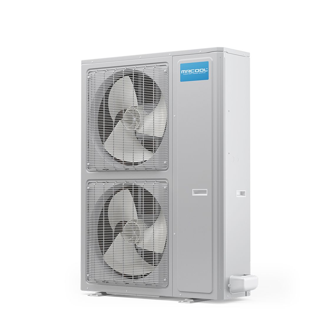 MRCOOL MRCOOL Universal Series Condenser MDUCO18060 — front hero view