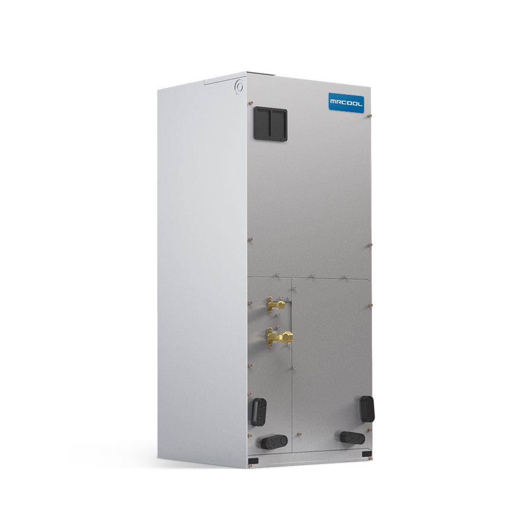 MRCOOL MRCOOL Universal Series Air Handler MDUI18024E — front hero view