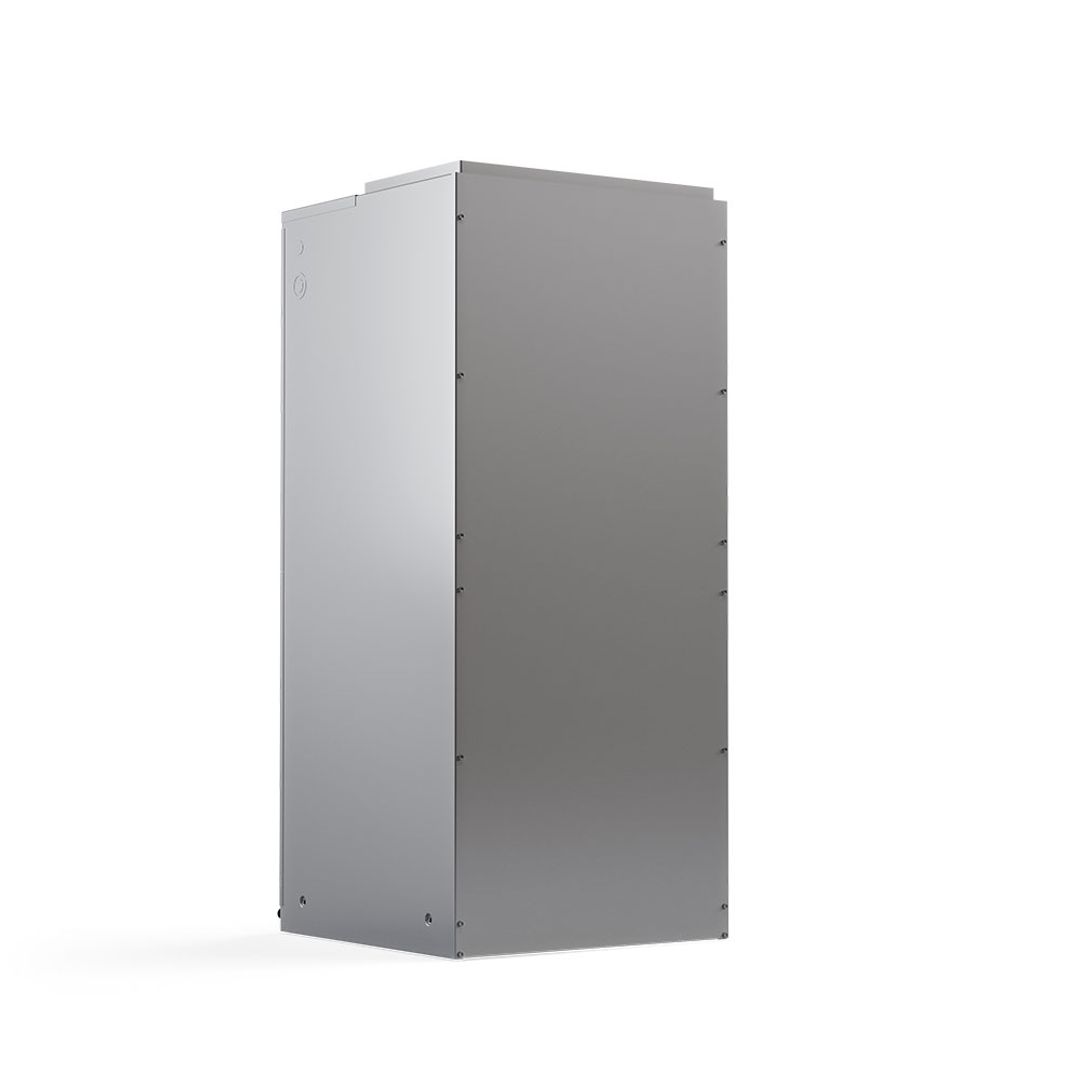 MRCOOL MRCOOL Universal Series Air Handler MDUI18060E — side detail view