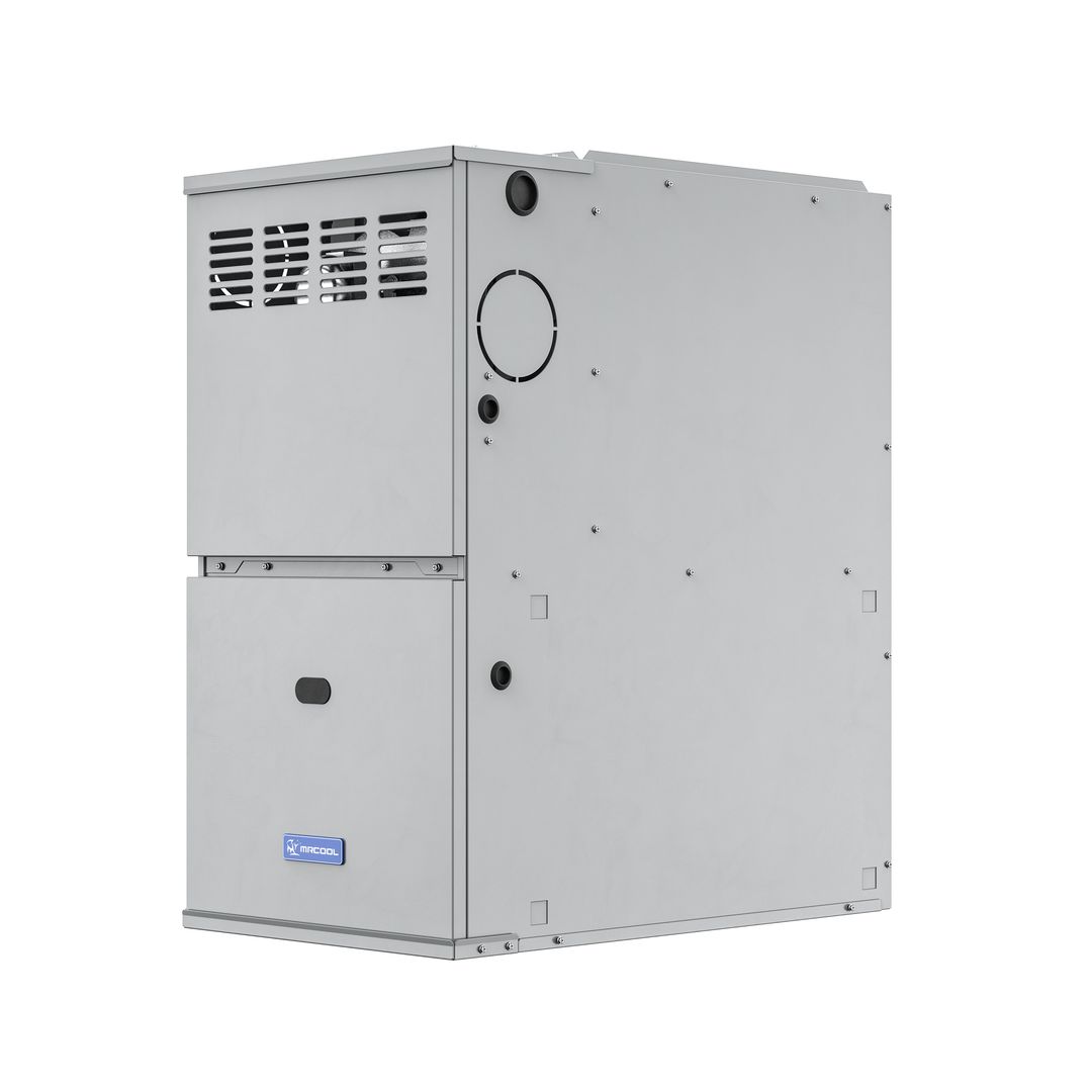 MRCOOL MRCOOL VersaPro Furnace MGA80EE080B4B — install/detail view