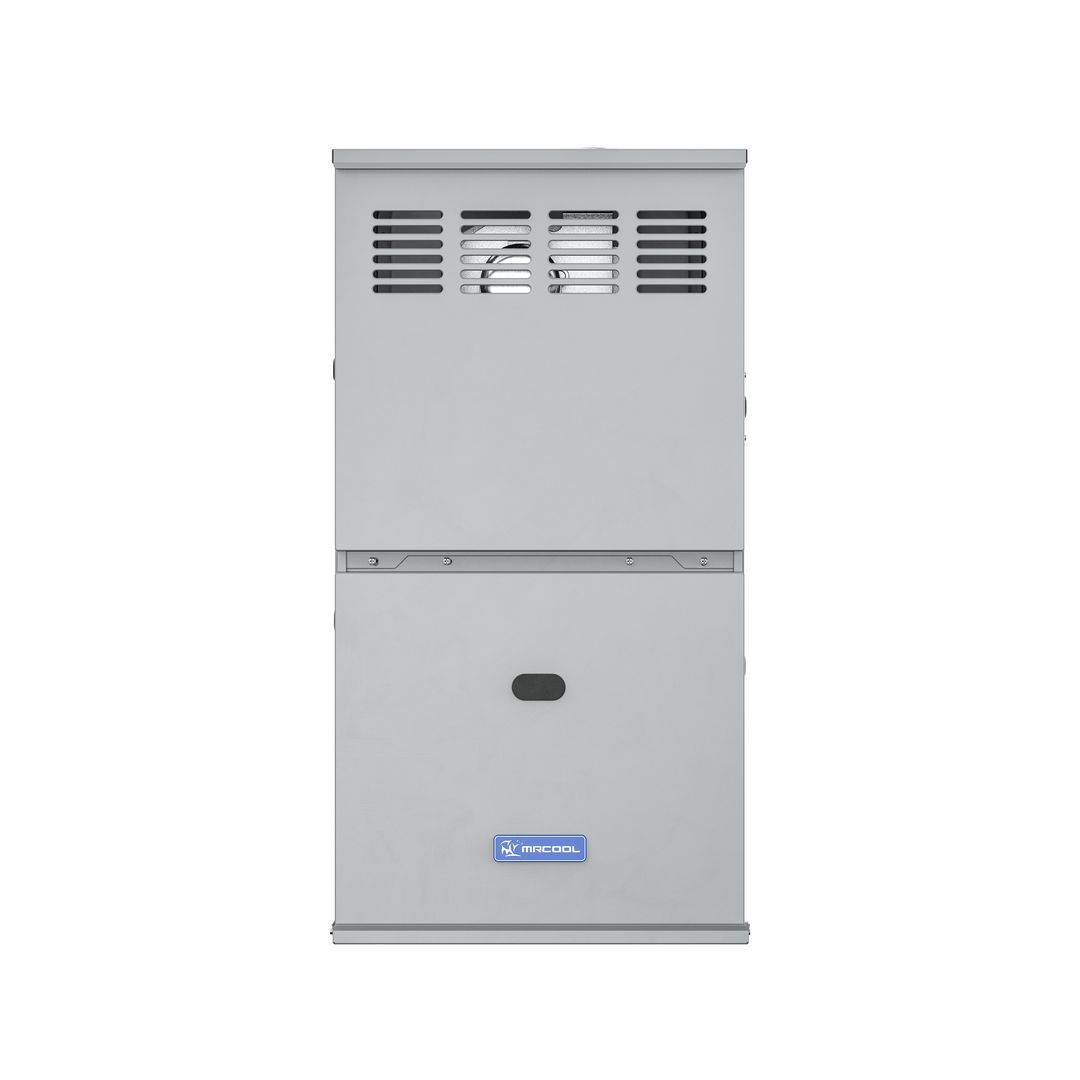 MRCOOL MRCOOL VersaPro Furnace MGA80EE080C4B — front hero view