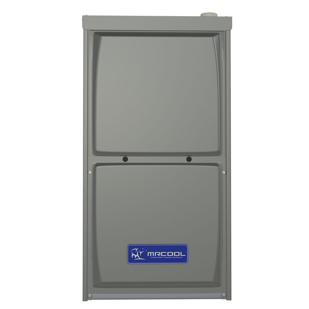 MRCOOL Mrcool Signature Downflow 96% AFUE Furnace MGD96SE110C5XA — front hero view