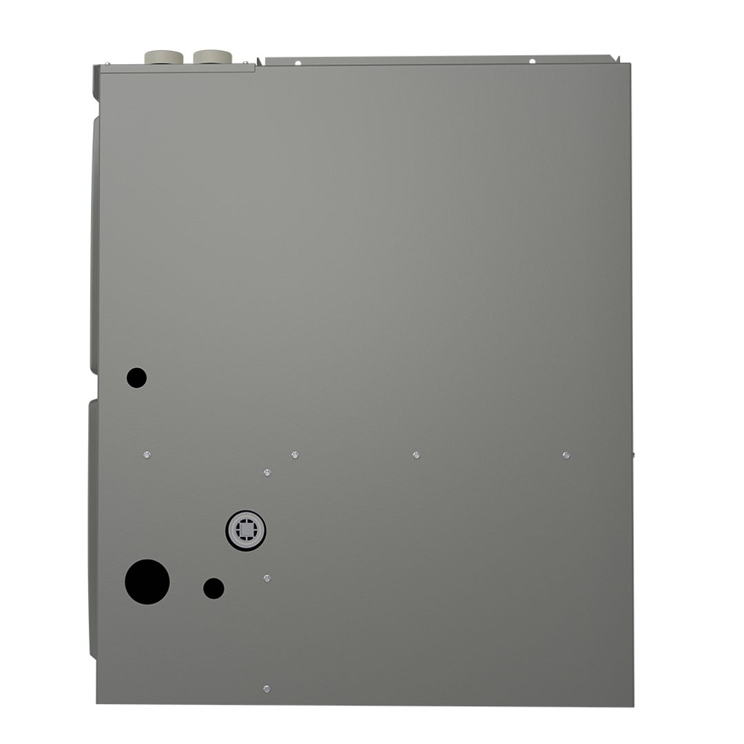 MRCOOL Mrcool Signature Downflow 96% AFUE Furnace MGD96SE110C5XA — install/detail view