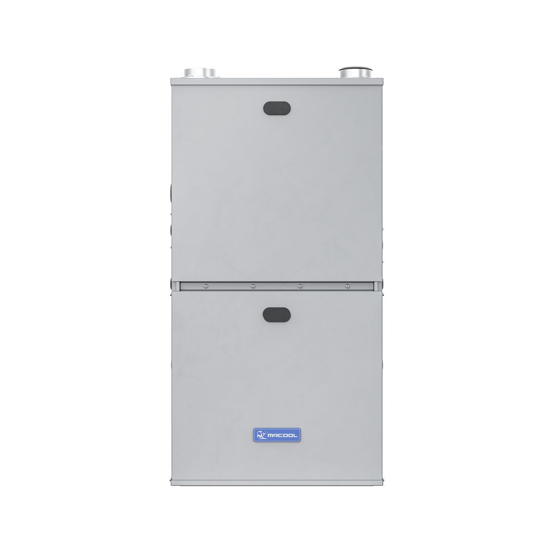 MRCOOL MRCOOL VersaPro Furnace MGM96EE060B3NB — front hero view