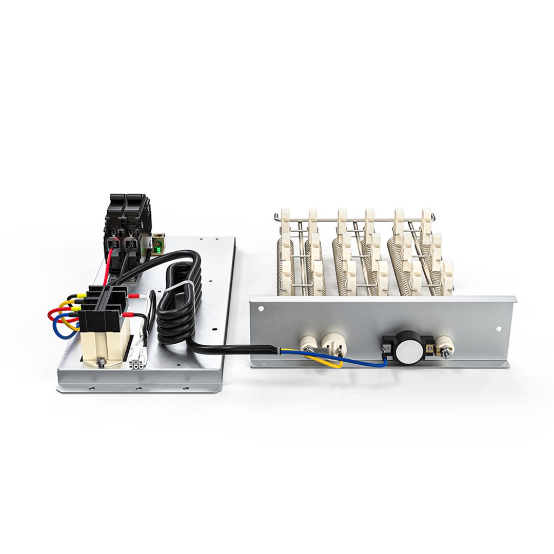 MRCOOL MRCOOL VersaPro Heat Kit MHK05PB — side detail view