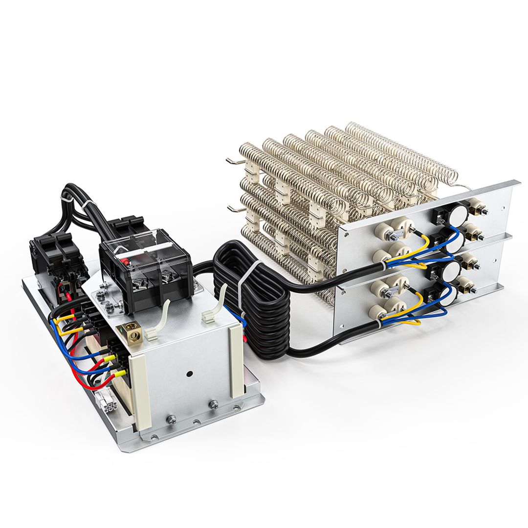 MRCOOL MRCOOL VersaPro Heat Kit MHK20PB — front hero view