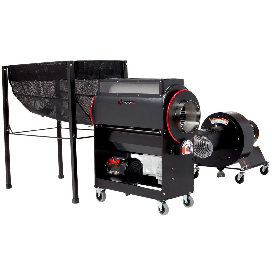 CenturionPro Mini system