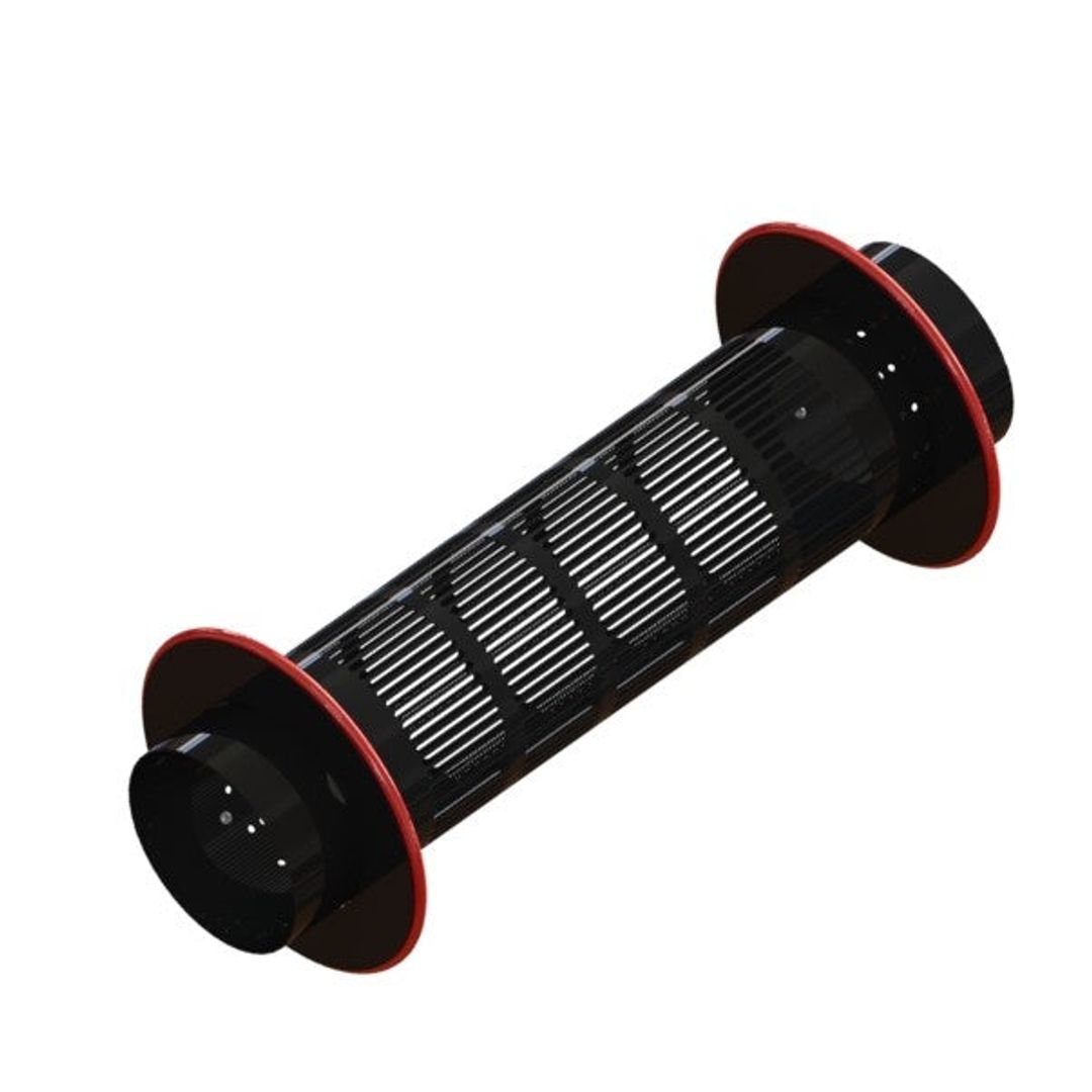 CenturionPro Mini Quantanium Tumbler upgrade