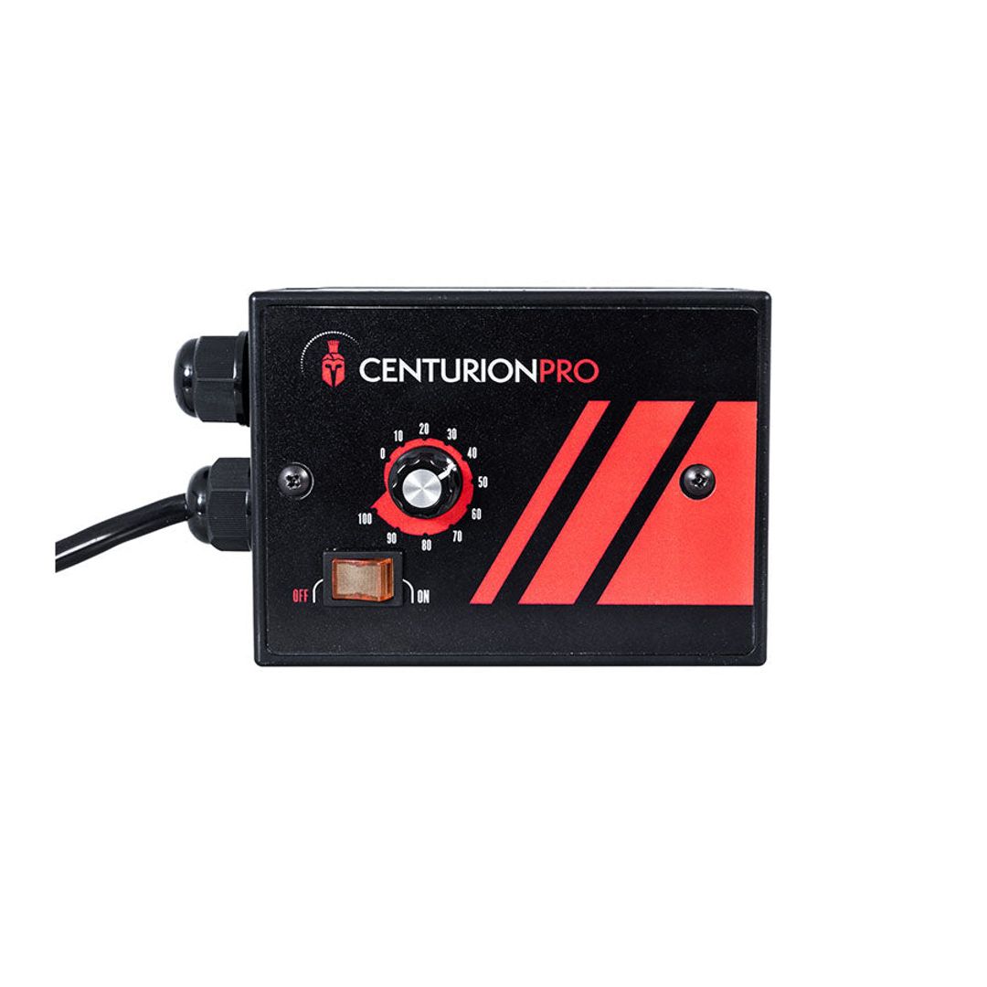 CenturionPro Mini Variable Speed Control upgrade
