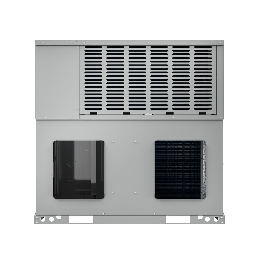 MRCOOL MRCOOL VersaPro R-454B Packaged Unit MPG30S060MO13C — install/detail view