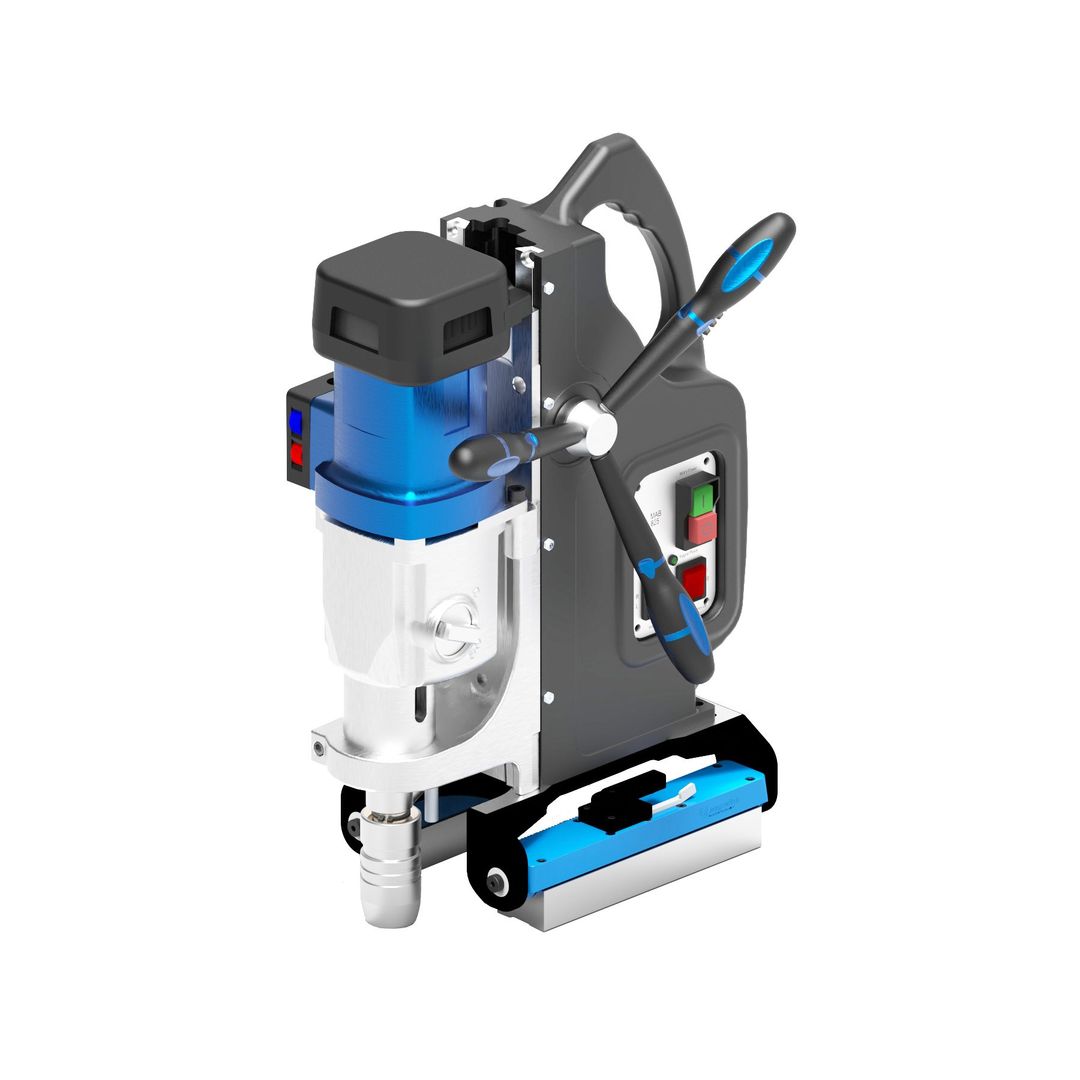 CS Unitec NEW PipeMAB 825