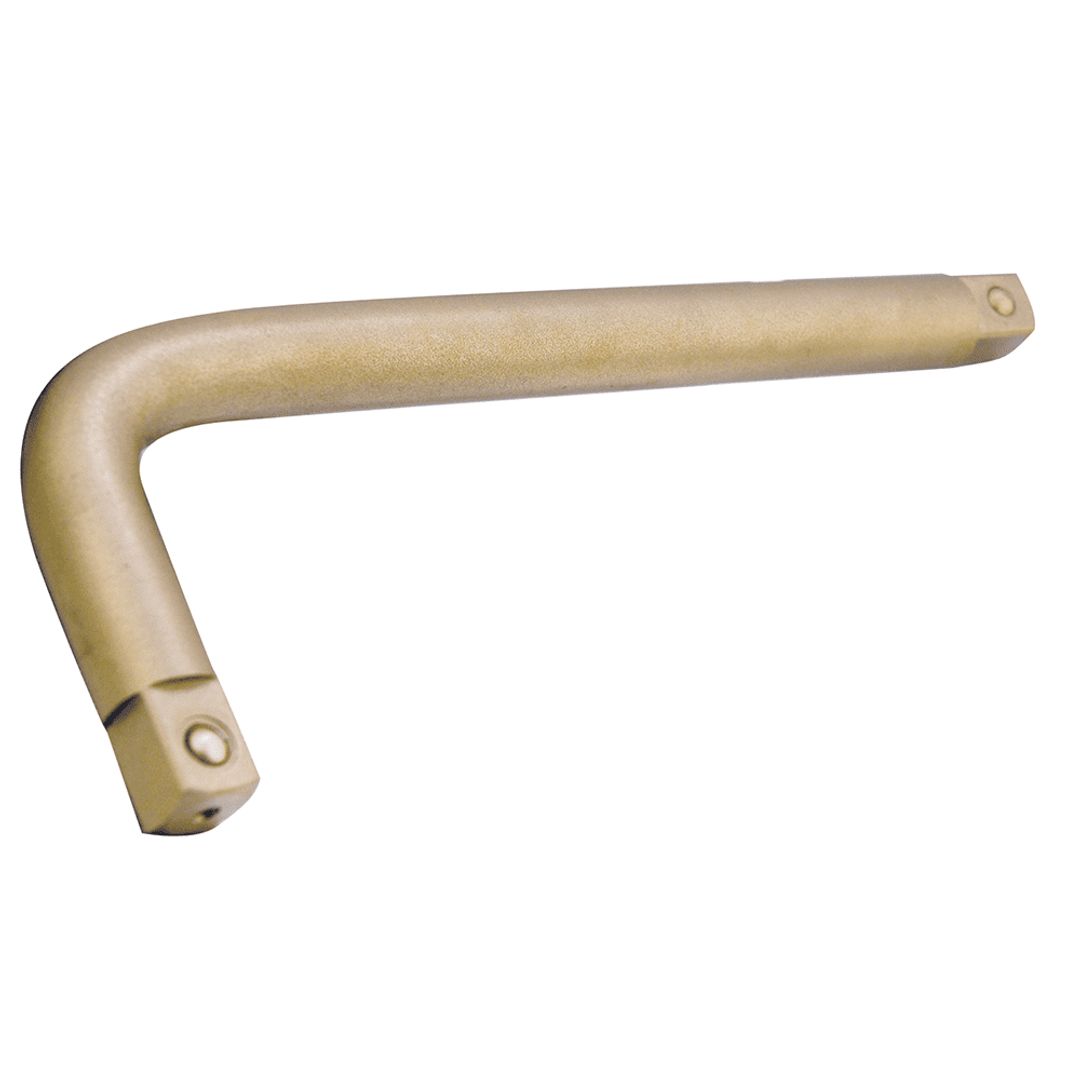 CS Unitec Offset Grip Handle, Socket Wrench