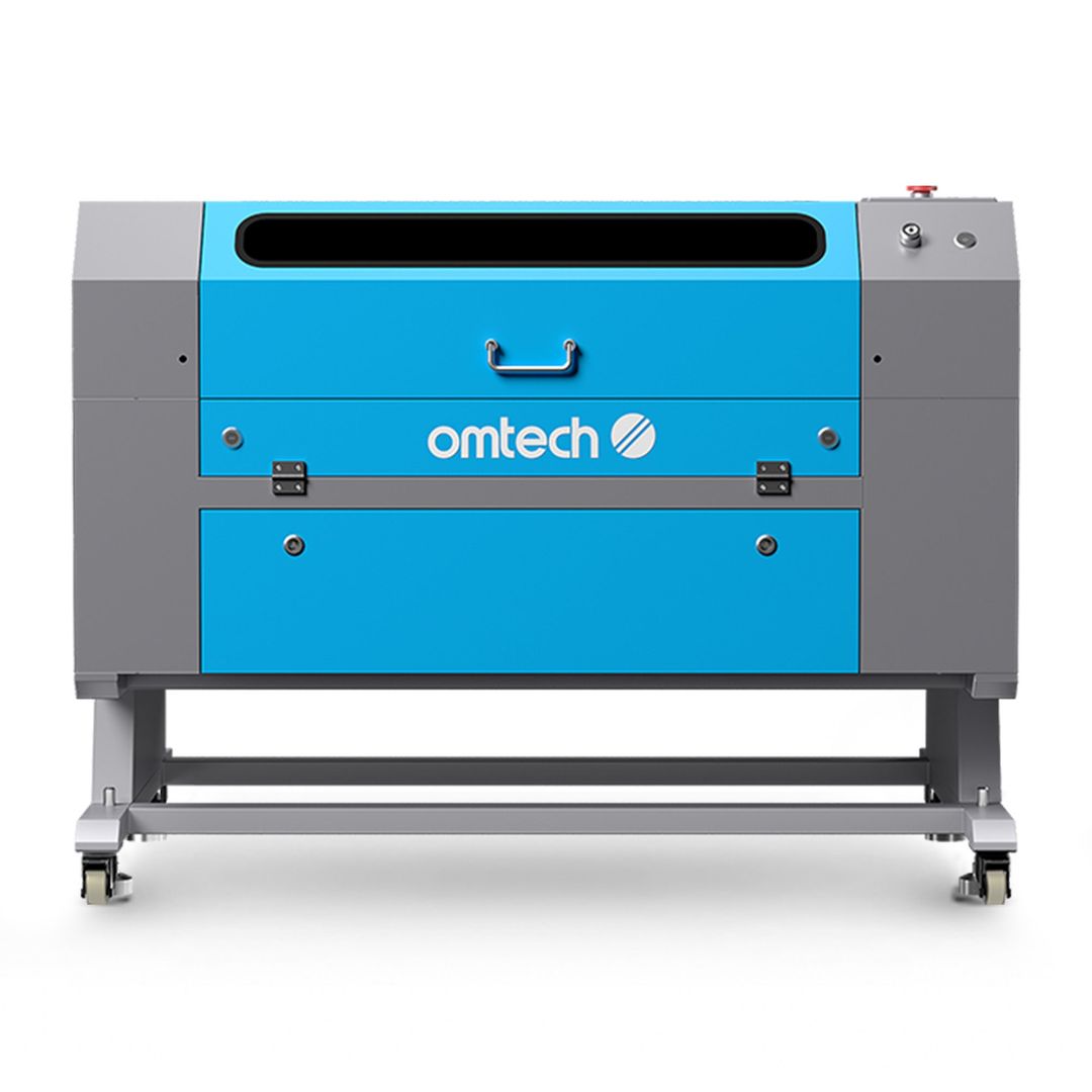 OMTech Maker 20" x 28" CO2 Laser Engraver and Cutter - AF2028-60 (60W, Autofocus) (USB-5701-U1) product photo 2 of 12