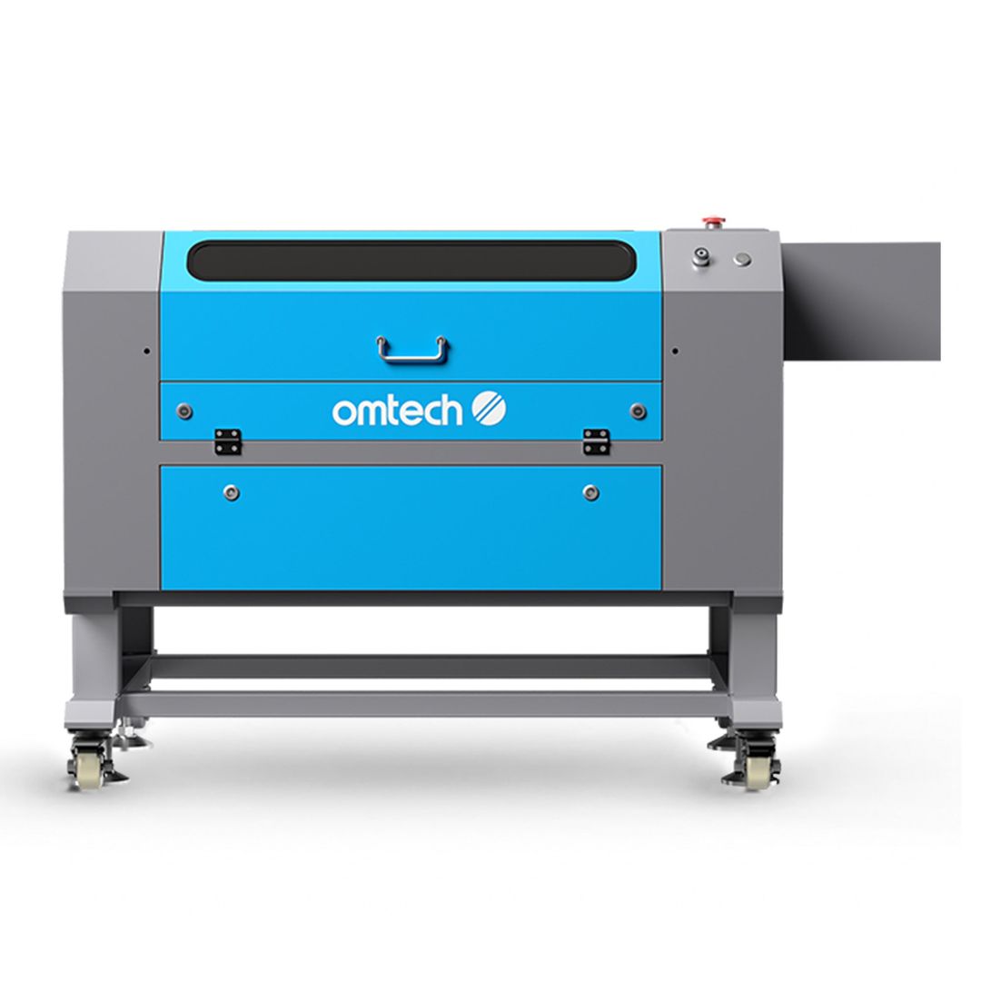 OMTech Maker 20" x 28" CO2 Laser Engraver and Cutter - AF2028-80 (90W, Autofocus) (USB-5701-U3) product photo 4 of 12