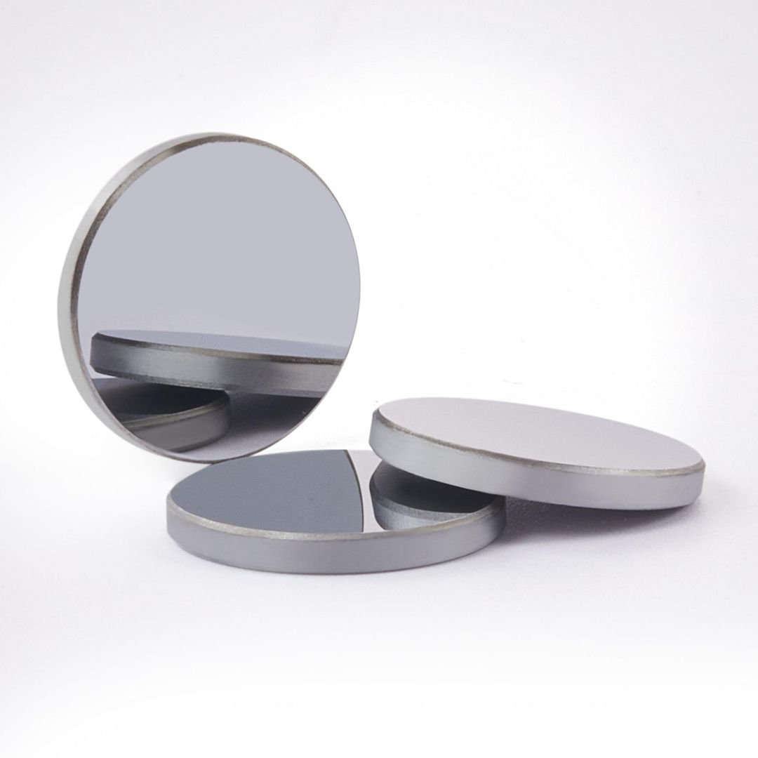 OMTech Molybdenum Laser Engraving Mirror Set for CO2 Laser Engraver Cutter - 20mm (LEL-M320-MO) product photo 2 of 4