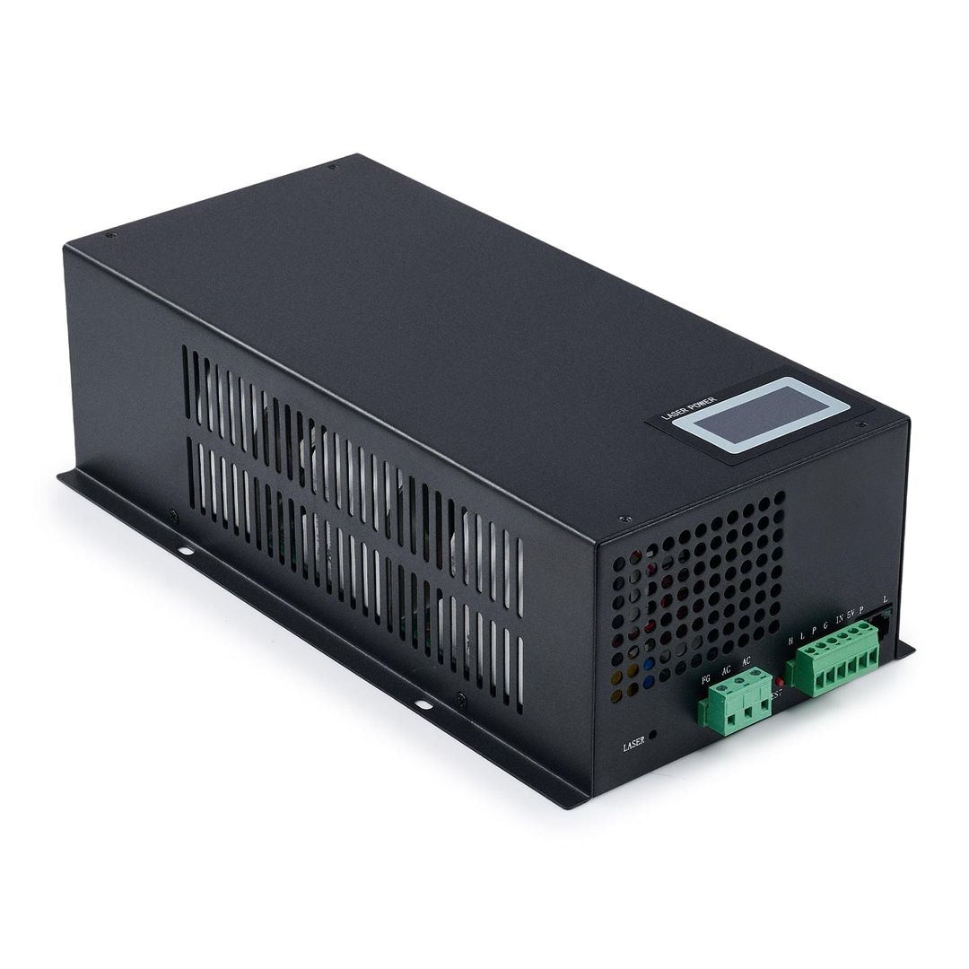 OMTech Power Supply for CO2 Laser Engravers & Cutters - 150W (LPS-D150-00) product photo 9 of 10
