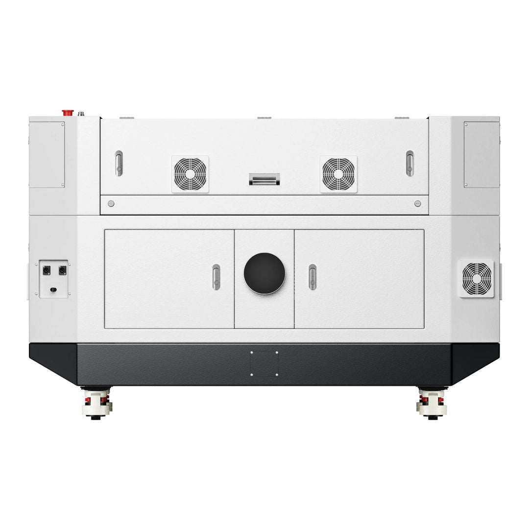 OMTech Pro Quantum RF CO2 Laser Engraver and Cutter - 60W RF (USB-RF40-US) product photo 3 of 6