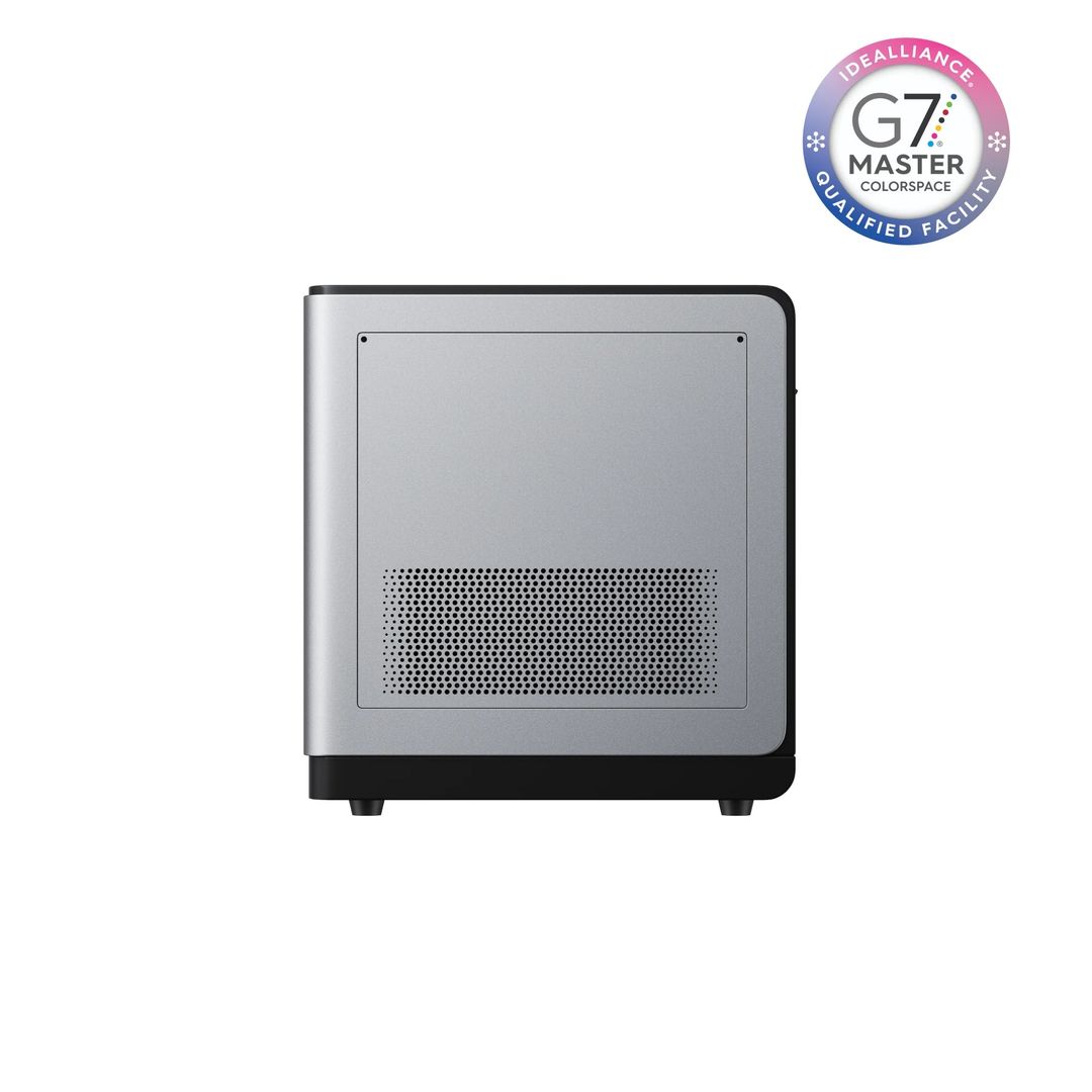 OMTech Spectra A3+ Flatbed UV Printer - Dual Printhead (PUA-2401-US) product photo 5 of 6