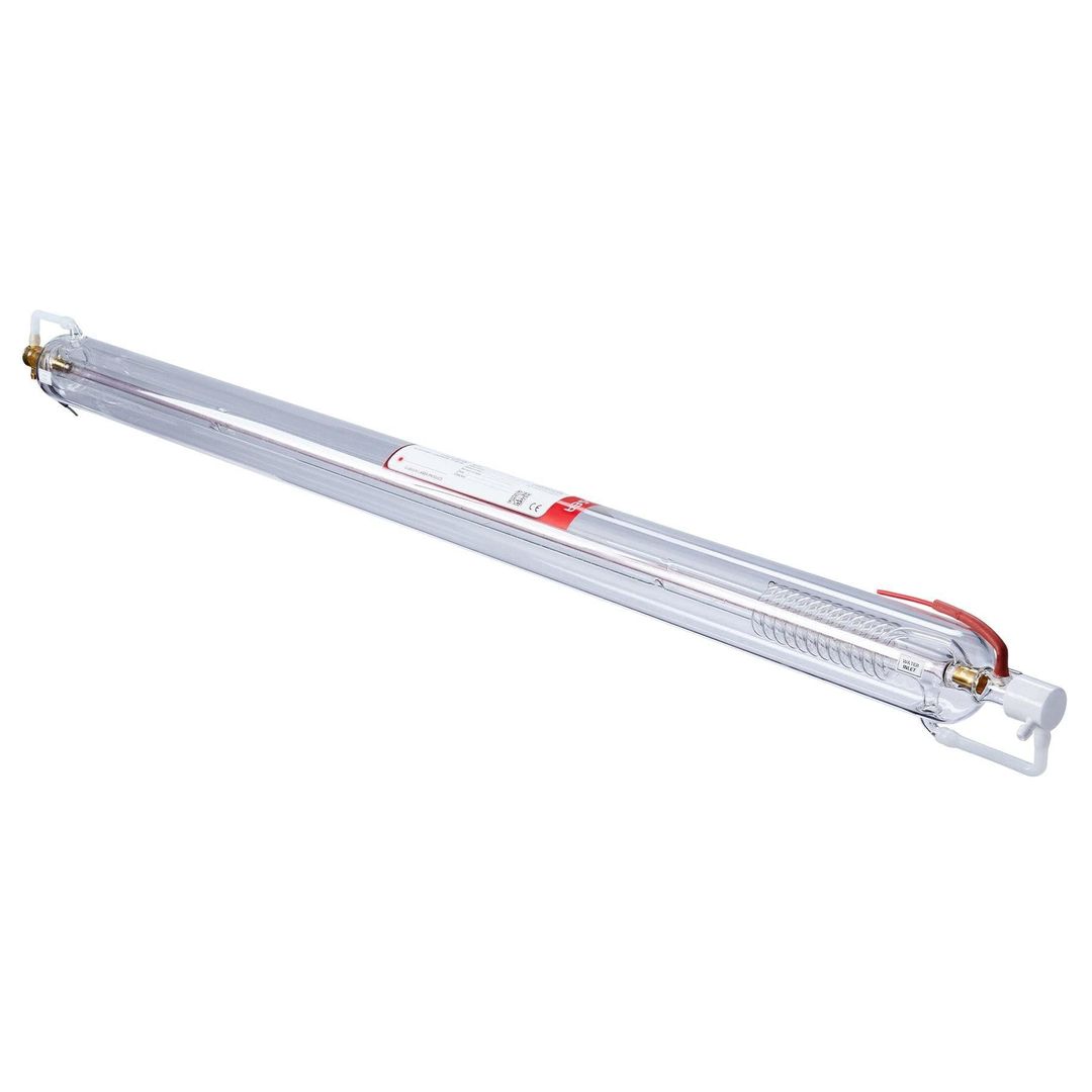 OMTech CO2 Laser Tube for Laser Engraver Cutting Machines - 100W EFR (USB-0100-00) product photo 11 of 12