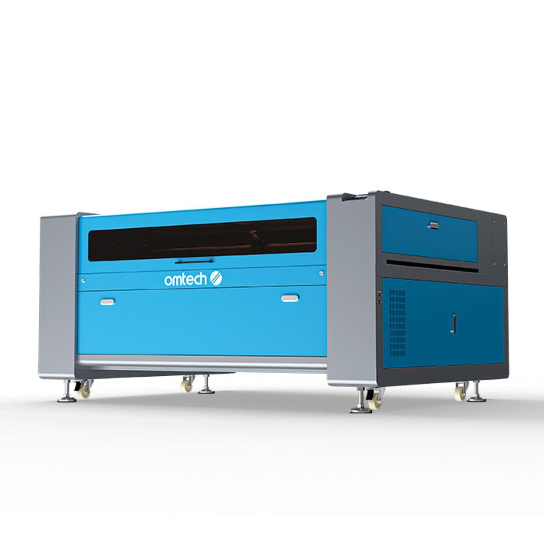 OMTech Maker AF4063-150 150W CO2 Laser Cutter and Engraver with 40" x 63" Working Area and Autofocus - USB-1610-US product photo 1 of 6