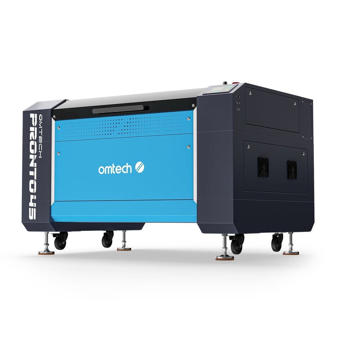 OMTech Pronto 45 100W CO2 Laser Engraver and Cutter with Autofocus - USB-V106-US product photo 1 of 6