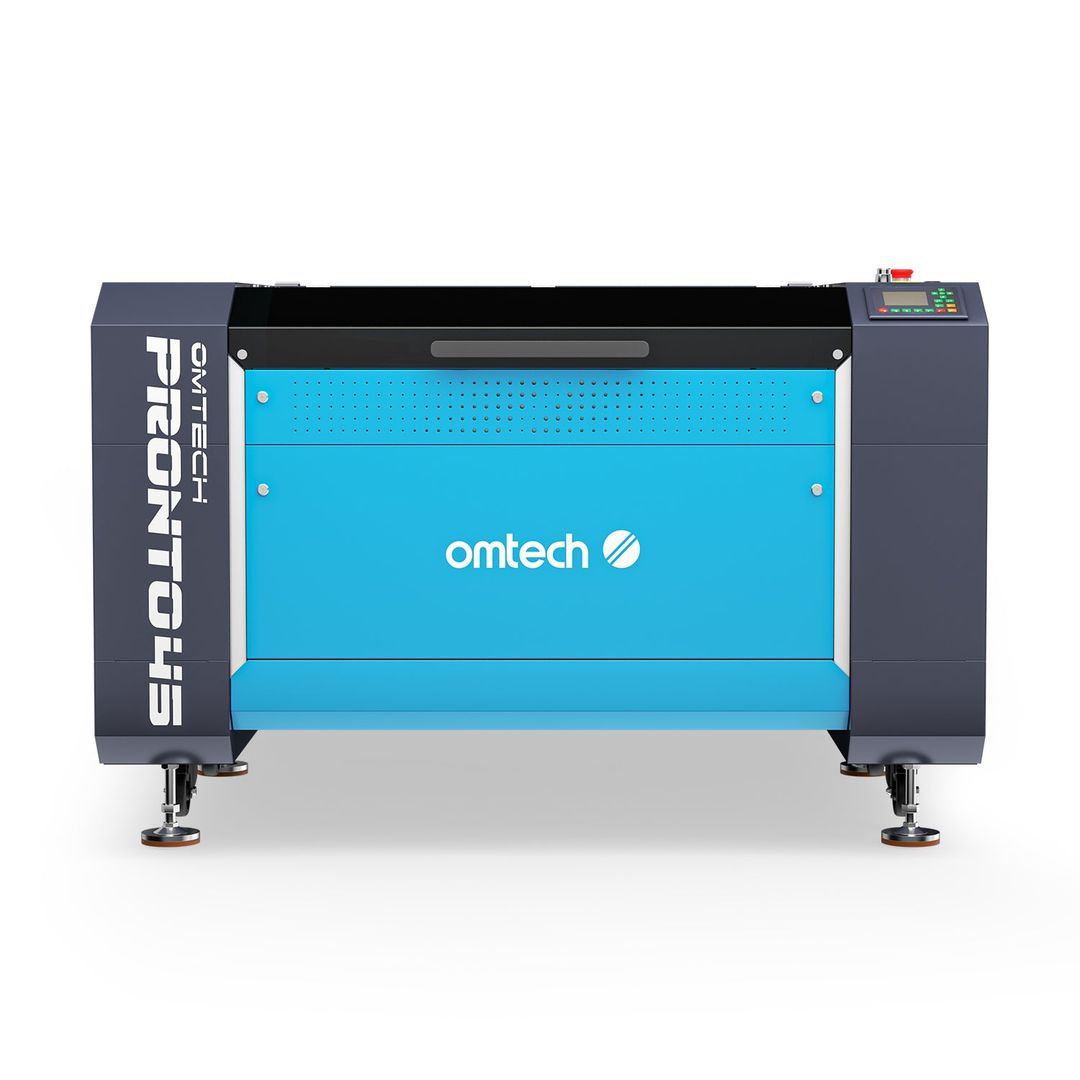 OMTech Pronto 45 100W CO2 Laser Engraver and Cutter with Autofocus - USB-V106-US product photo 2 of 6